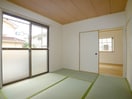 居室 リファイン江戸川台