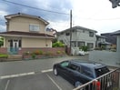ベランダ・バルコニー リファイン江戸川台