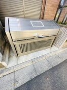 建物設備 ヴァールハイト