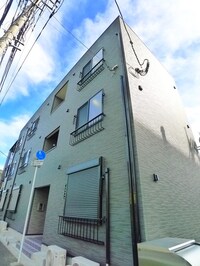 パークステュディオ胡録台