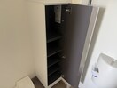 靴箱 アートハウス東海大学前