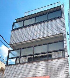 第２梅影ハイツ
