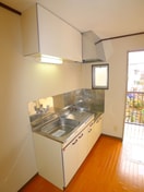 キッチン ハイム道野辺