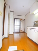 廊下 ハイム道野辺
