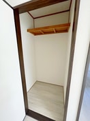 収納 ハイム道野辺