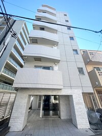 ﾌﾟﾚﾐｱﾑｷｭｰﾌﾞ文京江戸川橋