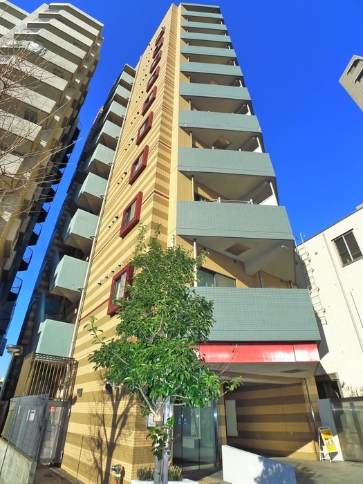 外観写真 千寿ピア