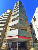 外観写真 千寿ピア