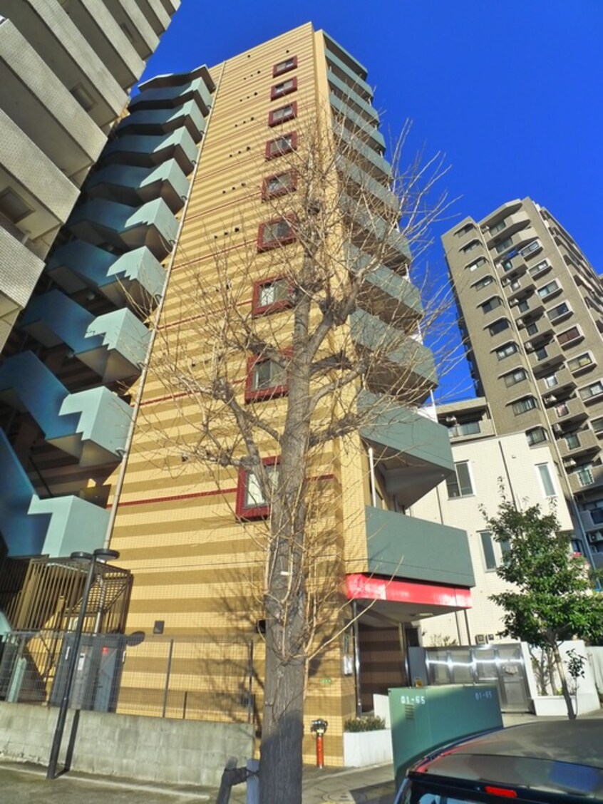 周辺環境 千寿ピア