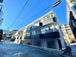 サンハイツ久米川