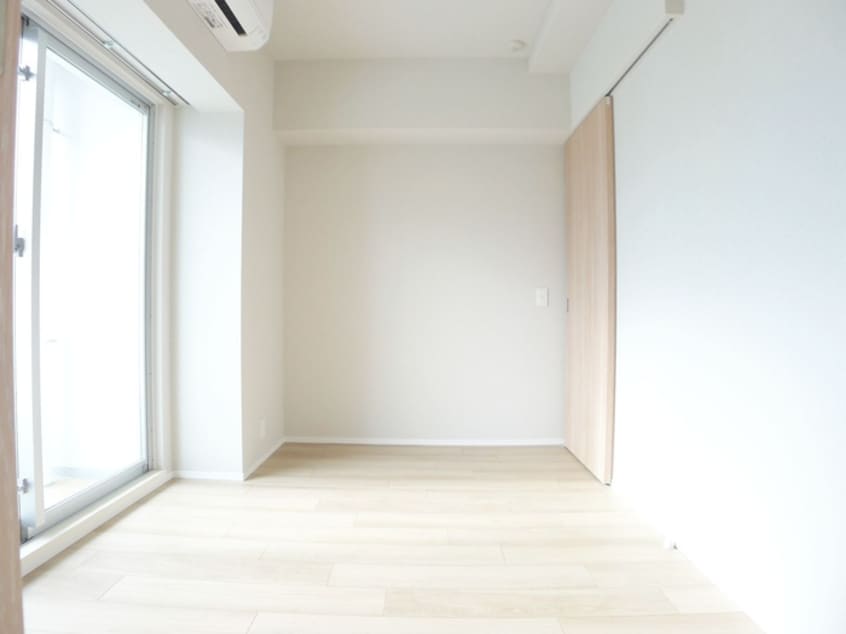 居室 プラウドフラット上野松が谷