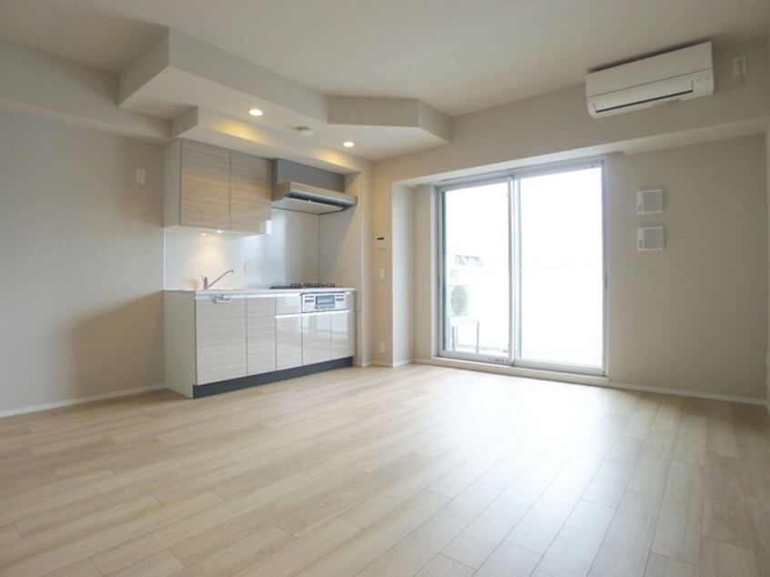 周辺環境 プラウドフラット上野松が谷