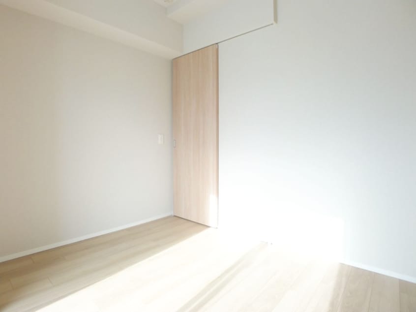 居室 プラウドフラット上野松が谷