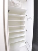 靴箱 プラウドフラット上野松が谷