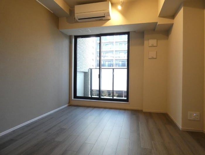 居室 ザ・パークハビオ神泉