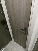 玄関 ザ・パークハビオ神泉