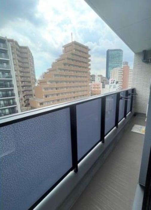 周辺環境 ザ・パークハビオ神泉