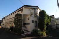 フクジュハイツ