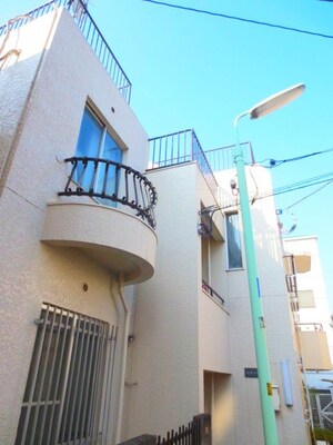 石井マンション