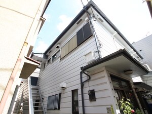 ハイツ宮坂