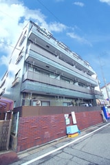 レジデンス西川口