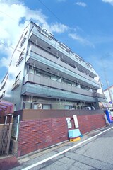 レジデンス西川口