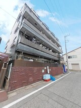 レジデンス西川口