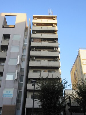 クリスタル亀戸(702)