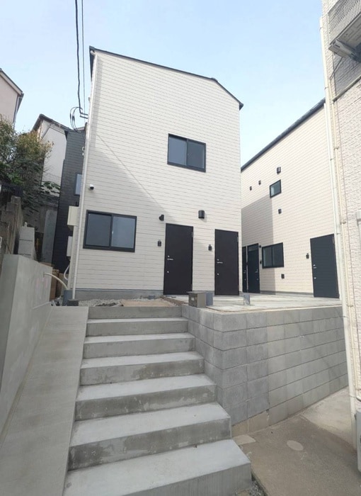 外観写真 シャンカル豊島園