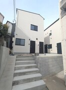 外観写真 シャンカル豊島園