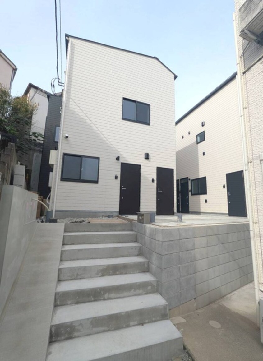 外観写真 シャンカル豊島園