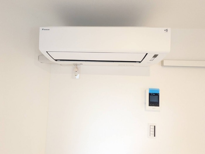 内観写真 シャンカル豊島園