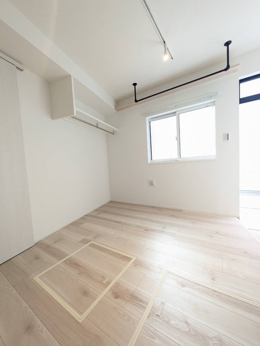 居室 シャンカル豊島園