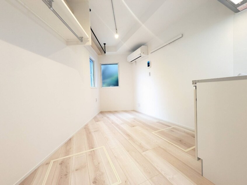 内観写真 シャンカル豊島園