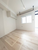 居室 シャンカル豊島園