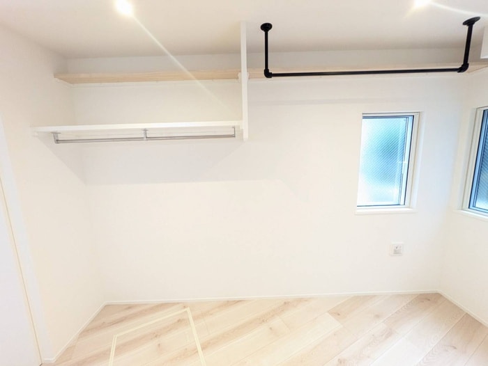 内観写真 シャンカル豊島園