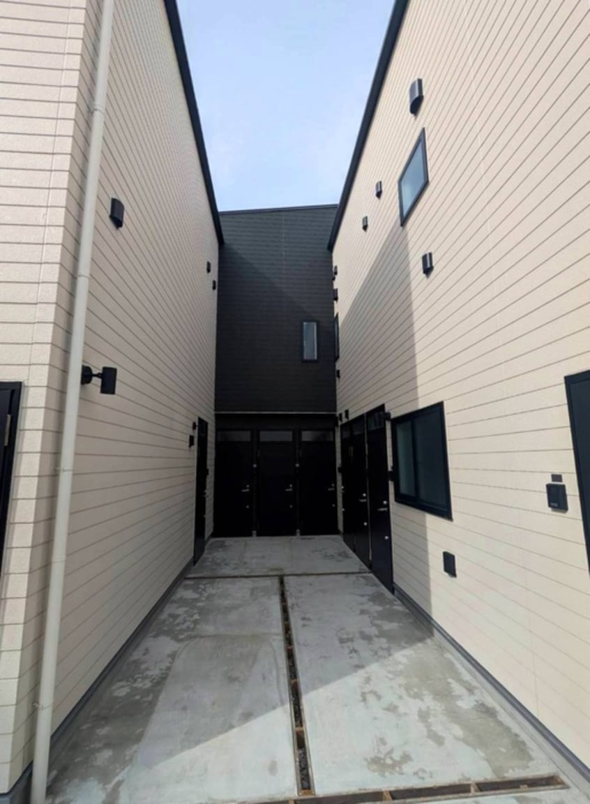 外観写真 シャンカル豊島園