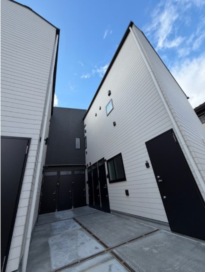 外観写真 シャンカル豊島園