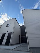 外観写真 シャンカル豊島園