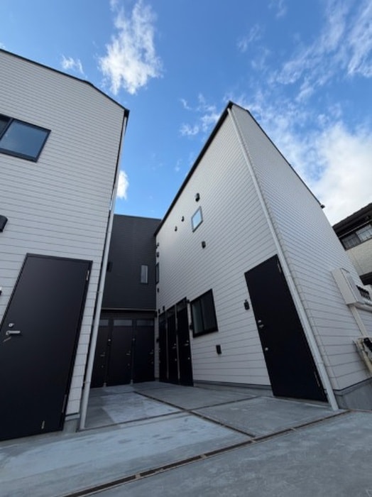 外観写真 シャンカル豊島園