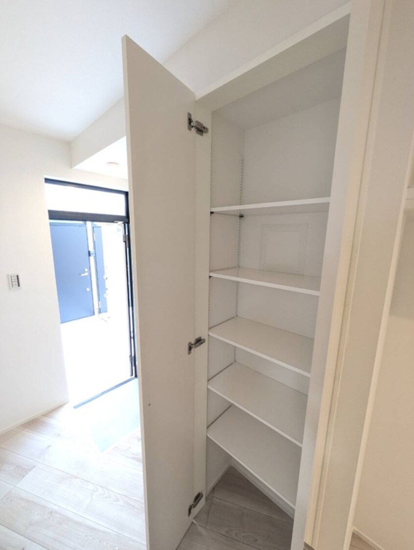 収納 シャンカル豊島園