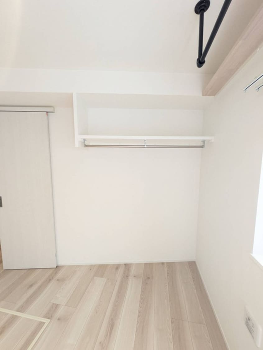 収納 シャンカル豊島園