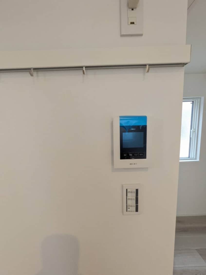 内観写真 シャンカル豊島園