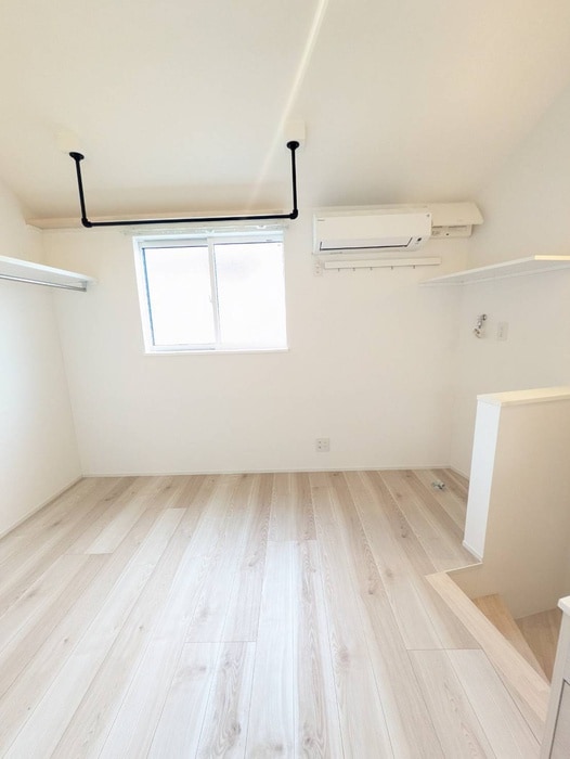 居室 シャンカル豊島園