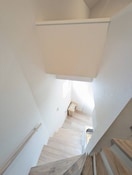 内観写真 シャンカル豊島園