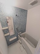 バス／シャワールーム等 シャンカル豊島園