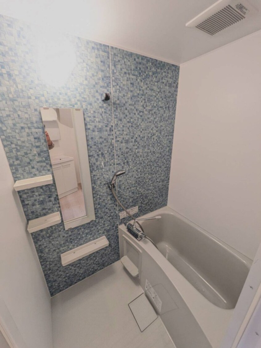 バス／シャワールーム等 シャンカル豊島園