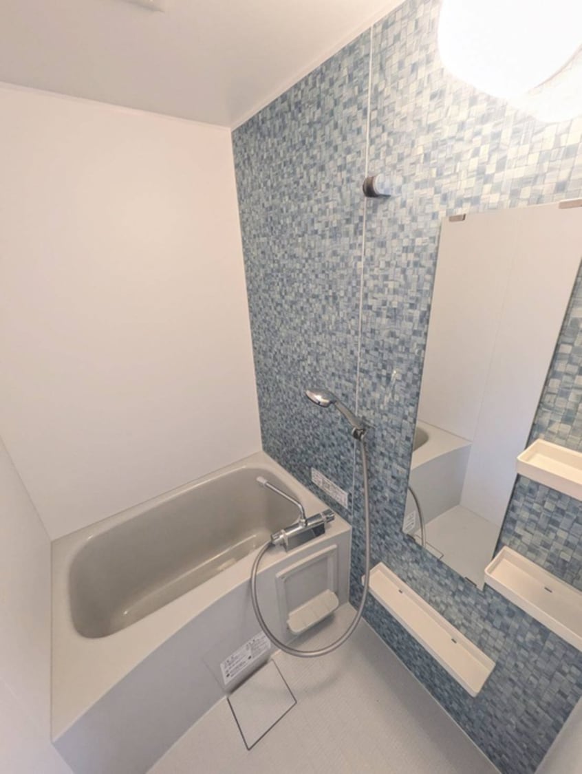 バス／シャワールーム等 シャンカル豊島園