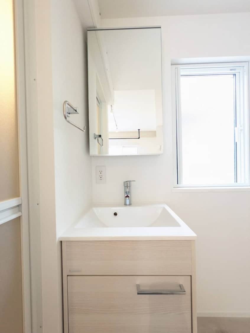 洗面 シャンカル豊島園