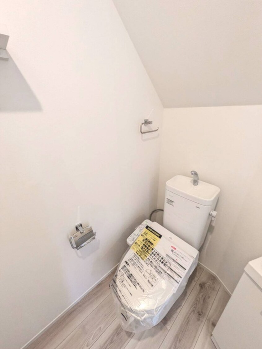 トイレ シャンカル豊島園